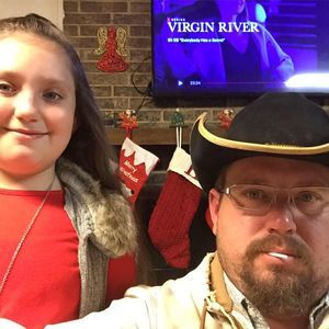 Meet your Posher, Nathan